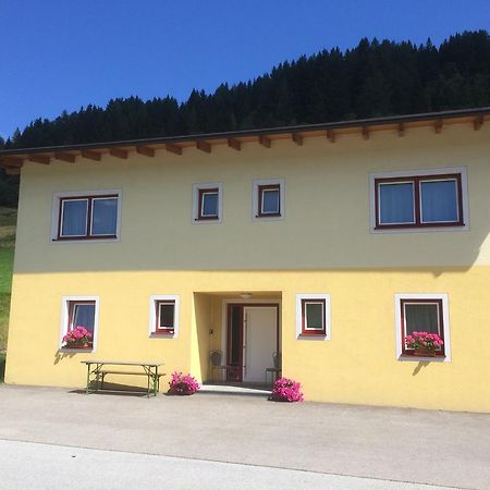Hotel Haus Doppler Sankt Michael im Lungau Esterno foto
