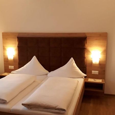 Hotel Haus Doppler Sankt Michael im Lungau Esterno foto