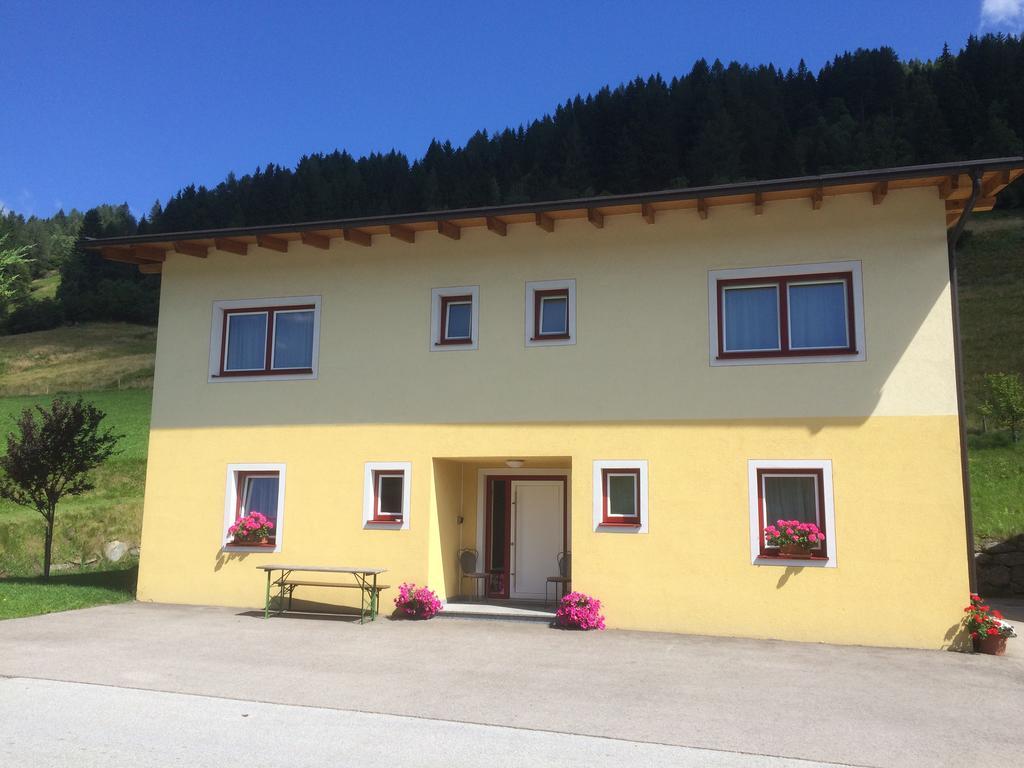 Hotel Haus Doppler Sankt Michael im Lungau Esterno foto