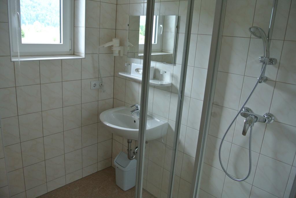 Hotel Haus Doppler Sankt Michael im Lungau Esterno foto