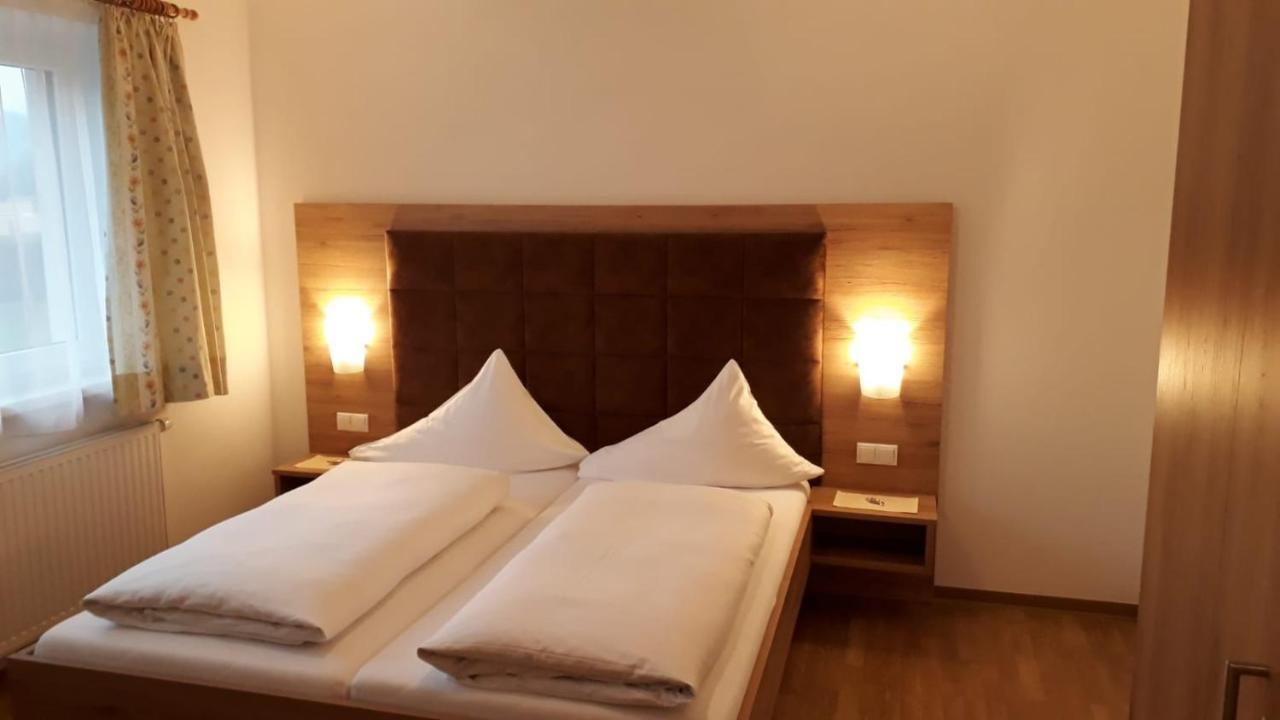 Hotel Haus Doppler Sankt Michael im Lungau Esterno foto